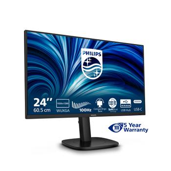 PHILIPS 24B2N3200D/ 00 24 1920x1200@100Hz (24B2N3200D/00)