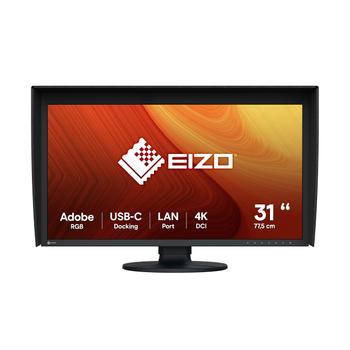 EIZO 30in ColorEdge CG3100X 4K DCI HDR (CG3100X)