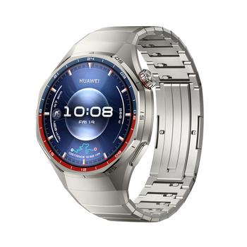 HUAWEI WATCH GT 6 PRO 46MM TITANIUM CONS (55020FTT)