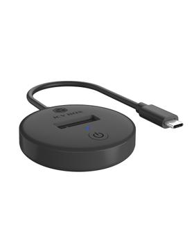 ICY BOX Usb 3.2 Gen 2 (3.1 Gen 1)  (IB-1610MCD-C31)