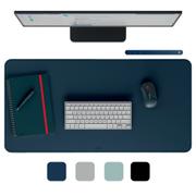 LEITZ Desk Mat 40x80cm Dark Blue - 53820068