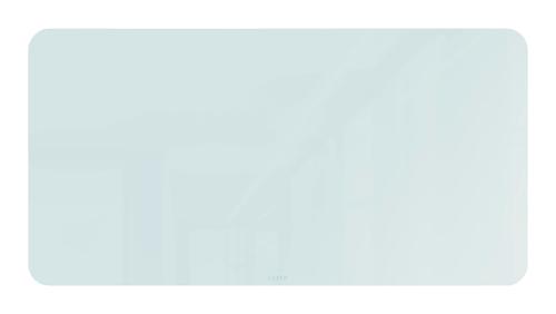 LEITZ Skrivunderlägg 36x70 tran.matt (53810003)