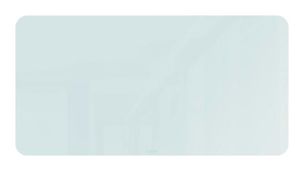 LEITZ Skriveunderlag 36x70 matt trans (53810003)