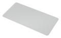 LEITZ Desk Mat 40x80cm Light Grey - 53820085 (53820085)