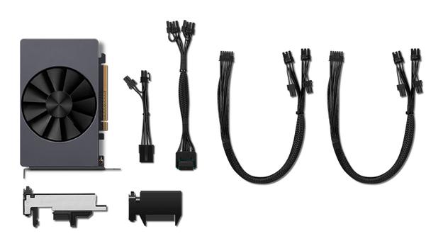 Lenovo NVIDIA GeForce RTX 5060 8GB DPx3+HDMI (4X61U02753)