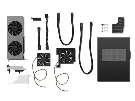 Lenovo NVIDIA GeForce RTX 5070 12GB DPx3+HDMI (4X61U02754)