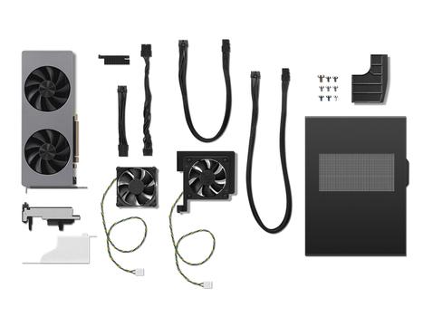 LENOVO NVIDIA GeForce RTX 5070 12GB DPx3+HDMI (4X61U02754)