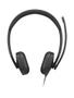LENOVO AUDIO_BO Wired VoIP Headset 5000