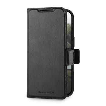 DBRAMANTE1928 OSLO PRO MS IPHONE 17 PRO BLACK ACCS (OP63MSBL6808)