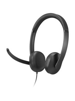 LENOVO AUDIO_BO Wired VoIP Headset 5000 (4XD1R88995)