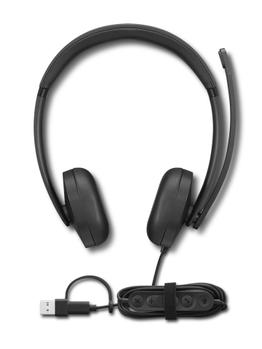 LENOVO AUDIO_BO Wired VoIP Headset 5000 (4XD1R88995)