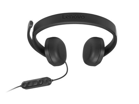 LENOVO AUDIO_BO Wired VoIP Headset 5000 (4XD1R88995)