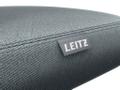 LEITZ Ergo Active arbeidskrakk med hjul og Wobble Comfort Sete (65770095)