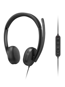 LENOVO AUDIO_BO Wired VoIP Headset 5000 (4XD1R88995)