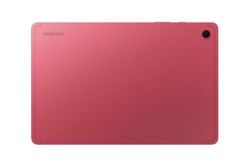 SAMSUNG GALAXY TAB S10 LITE 5G 128GB RED SYST (SM-X406BZRREUB)