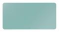 LEITZ Desk Mat 40x80cm Mint - 53820051 (53820051)
