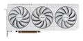 ASUS Radeon RX 9070 XT 16GB PRIME OC WHITE Edition