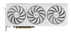 ASUS Radeon RX 9070 XT 16GB PRIME OC WHITE Edition