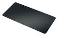 LEITZ hiirimatto,  80 x 40 cm, musta (53820095)