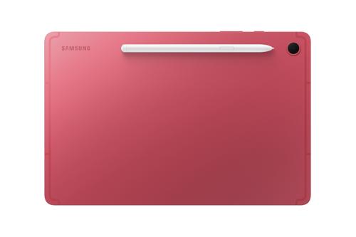 SAMSUNG Galaxy Tab S10 Lite 128GB 10.9" 128GB Röd (SM-X400NZRREUB)