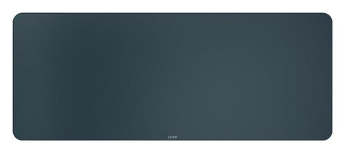 LEITZ Skrivunderlägg 40x100 XL grå (53840089)