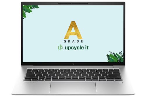 Upcycle IT HP EliteBook 840 G10 14"" | i5-1345U | 16GB | 512GB | Windows 11 Pro | 2Ã¥r | Refurbished A-grade (LAP-840G10-MX-A001)