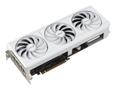 ASUS Radeon RX 9070 XT 16GB PRIME OC WHITE Edition (90YV0L75-M0NA00)