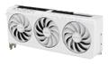 ASUS Radeon RX 9070 XT 16GB PRIME OC WHITE Edition (90YV0L75-M0NA00)