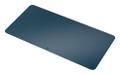 LEITZ Desk Mat 40x80cm Dark Blue - 53820068 (53820068)