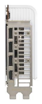 ASUS Radeon RX 9070 XT 16GB PRIME OC WHITE Edition (90YV0L75-M0NA00)