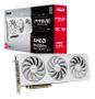 ASUS Radeon RX 9070 XT 16GB PRIME OC WHITE Edition (90YV0L75-M0NA00)