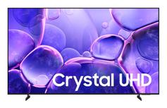 Samsung U8000F 50" Crystal UHD