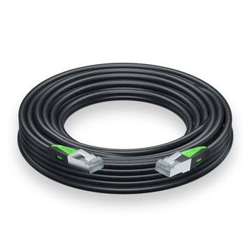 ZYXEL CAT6A Ethernet Cable 500cm (ACCESSORY-ZZ0112F)