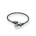 ZYXEL CAT6A Ethernet Cable 18cm