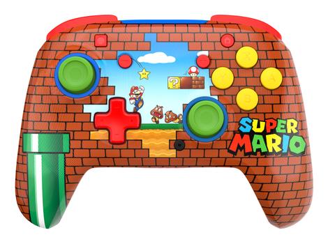 TURTLE BEACH Rematch Wireless Controller:  (TBC-8301-65)