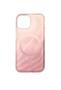 iDEAL OF SWEDEN Clear Case MS IP16E/15/14/13 Rose