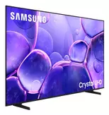 Samsung U8000F 50" Crystal UHD (UE50U8092FUXXH)
