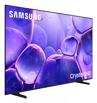 Samsung U8000F 50" Crystal UHD (UE50U8092FUXXH)