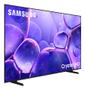 SAMSUNG UE55U8092FU 55 4K UHD (2160p) Sort (UE55U8092FUXXH)