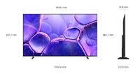 Samsung U8000F 50" Crystal UHD (UE50U8092FUXXH)