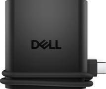 DELL DA225 Bedraad USB 3.2 Gen 1 (3.1 Gen 1) Type-C Zwart