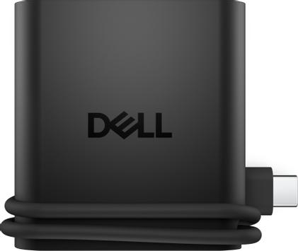 DELL l Pro 4-in-1 USB-C Travel Hub-DA225 (DA225-BK-EMEA?)