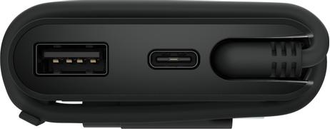 DELL l Pro 4-in-1 USB-C Travel Hub-DA225 (DA225-BK-EMEA?)