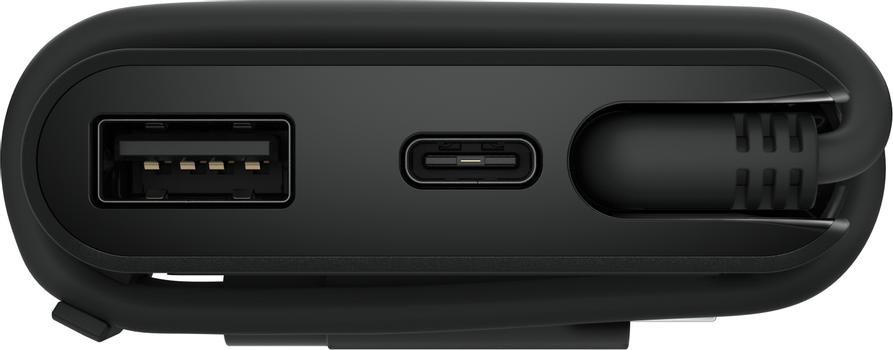 DELL l Pro 4-in-1 USB-C Travel Hub-DA225 (DA225-BK-EMEA?)