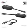 CLUB 3D Wireless Usb-C® To HdmiT (CSV-2570)