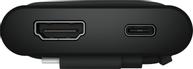 DELL l Pro 4-in-1 USB-C Travel Hub-DA225 (DA225-BK-EMEA?)