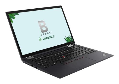 Upcycle IT ThinkPad X13 YOGA (Refurbished) B (LAP-X13YOGAG1-MX-B003)