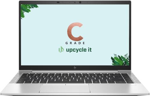 Upcycle IT HP EliteBook 840 G8 (Refurbished) C (LAP-840G8-MX-C007)
