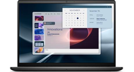 DELL Pro 14 Essential PV14255 R5-220 (RP05R)