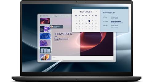 DELL PRO 14 ESSENTIAL PV14255 R5-220 AMD 16GB 512GB SSD 14IN B SYST (RP05R)